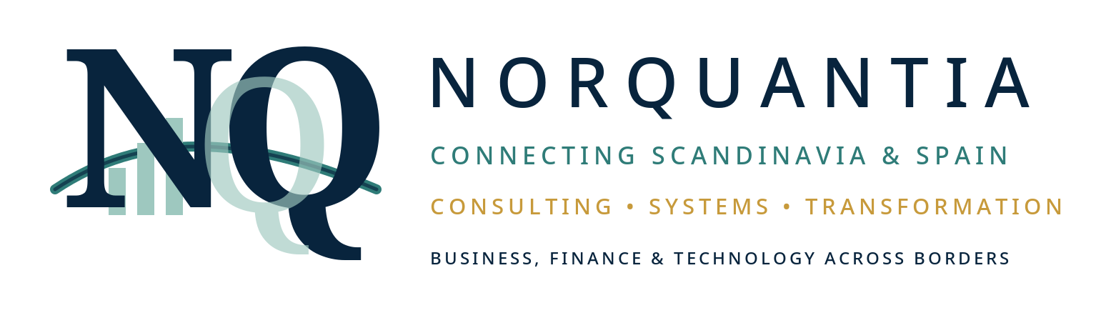 Norquantia logo